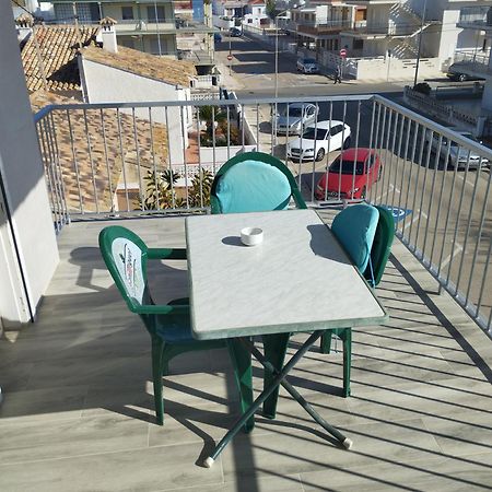 Ferienwohnung Casa Blanca Oliva Exterior foto