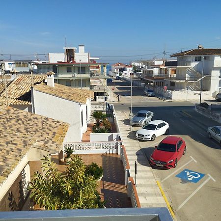Ferienwohnung Casa Blanca Oliva Exterior foto