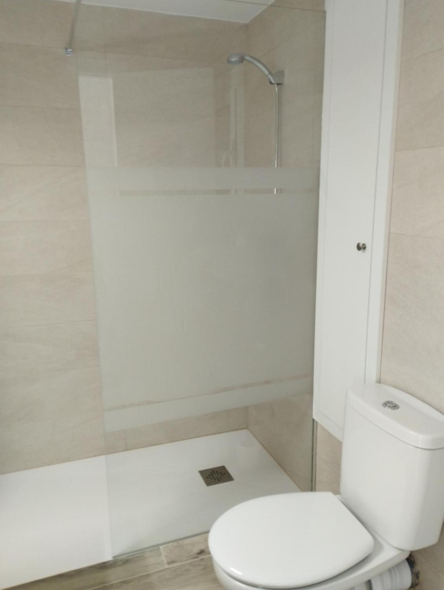 Ferienwohnung Casa Blanca Oliva Exterior foto
