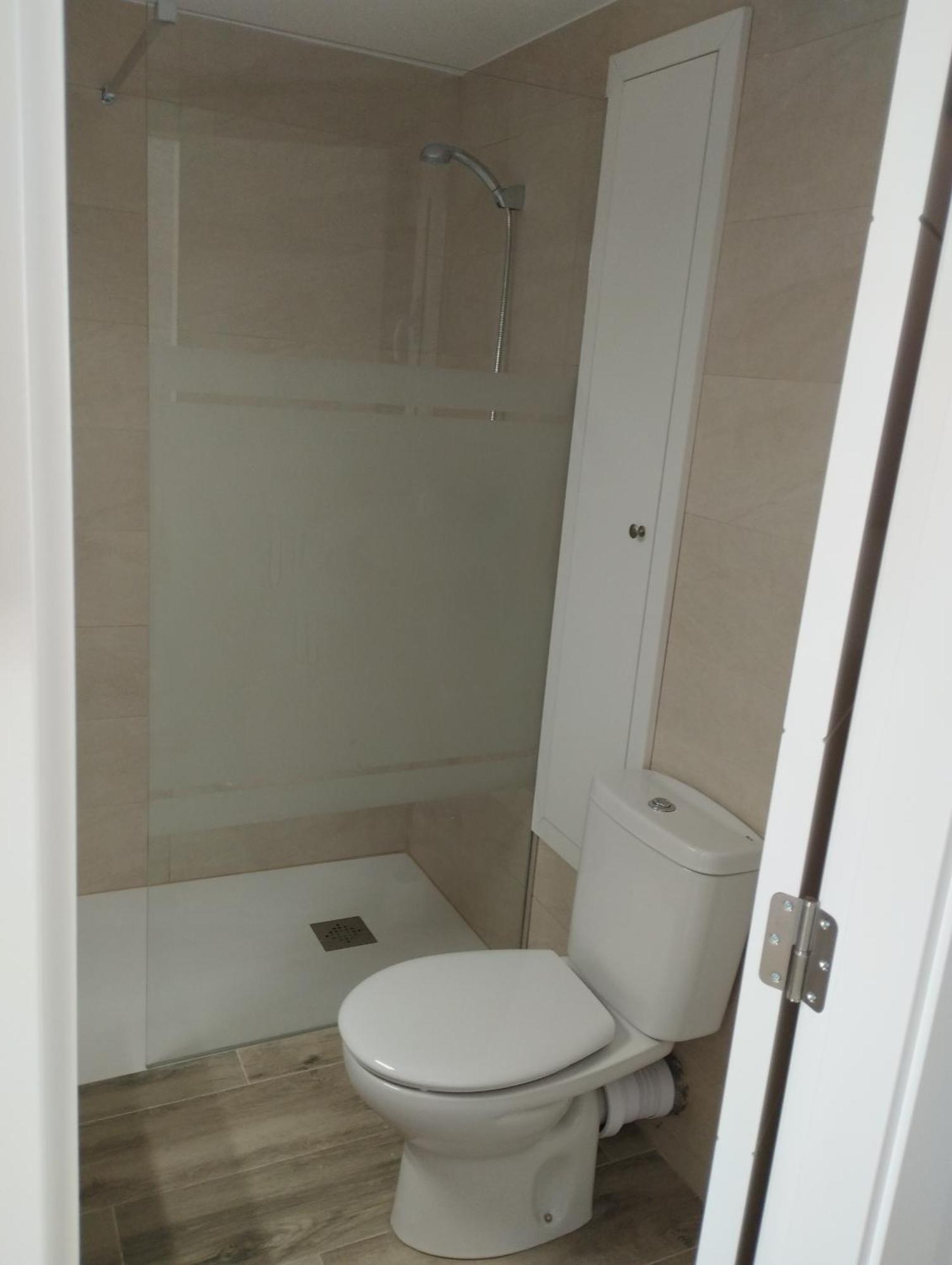 Ferienwohnung Casa Blanca Oliva Exterior foto