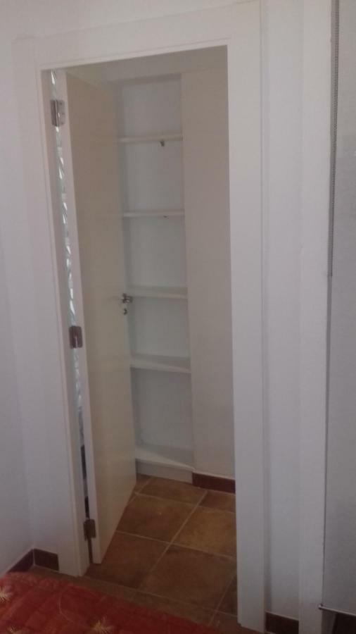 Ferienwohnung Casa Blanca Oliva Exterior foto